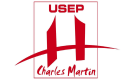 Entreprise : A.S. CHARLES MARTIN - USEP BACALAN A.S. CHARLES MARTIN - USEP BACALAN