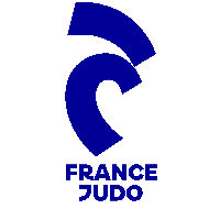 Logo de l'entreprise France Judo