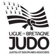 Logo de l'entreprise France Judo