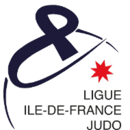 Logo de l'entreprise France Judo