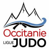 Logo de l'entreprise France Judo