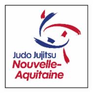Logo de l'entreprise France Judo
