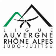 Logo de l'entreprise France Judo