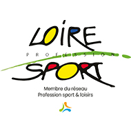 Logo de l'entreprise Loire Profession Sport