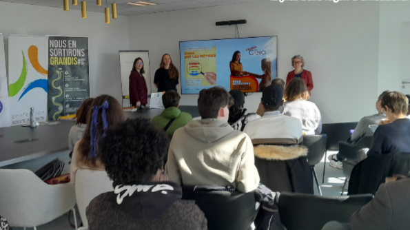 Image d'illustration de l'actualité 3 jours GEIQ