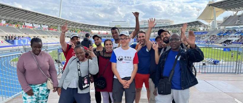 Image d'illustration de l'entreprise PSL Francilien 