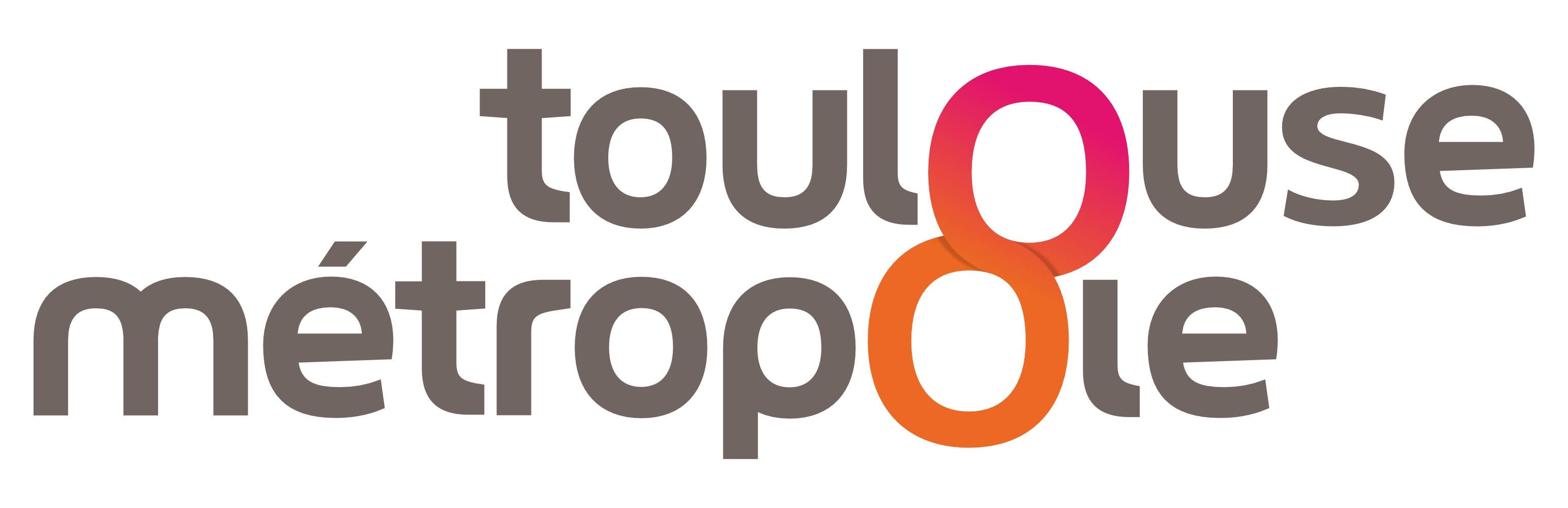 Logo Toulouse Métropole
