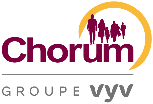 Logo chorum 1