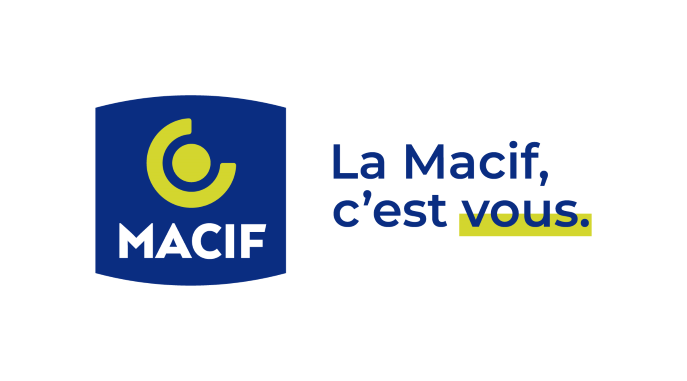 Logo macif 1