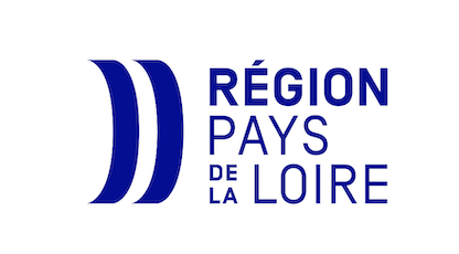 Logo region pays de la Loire